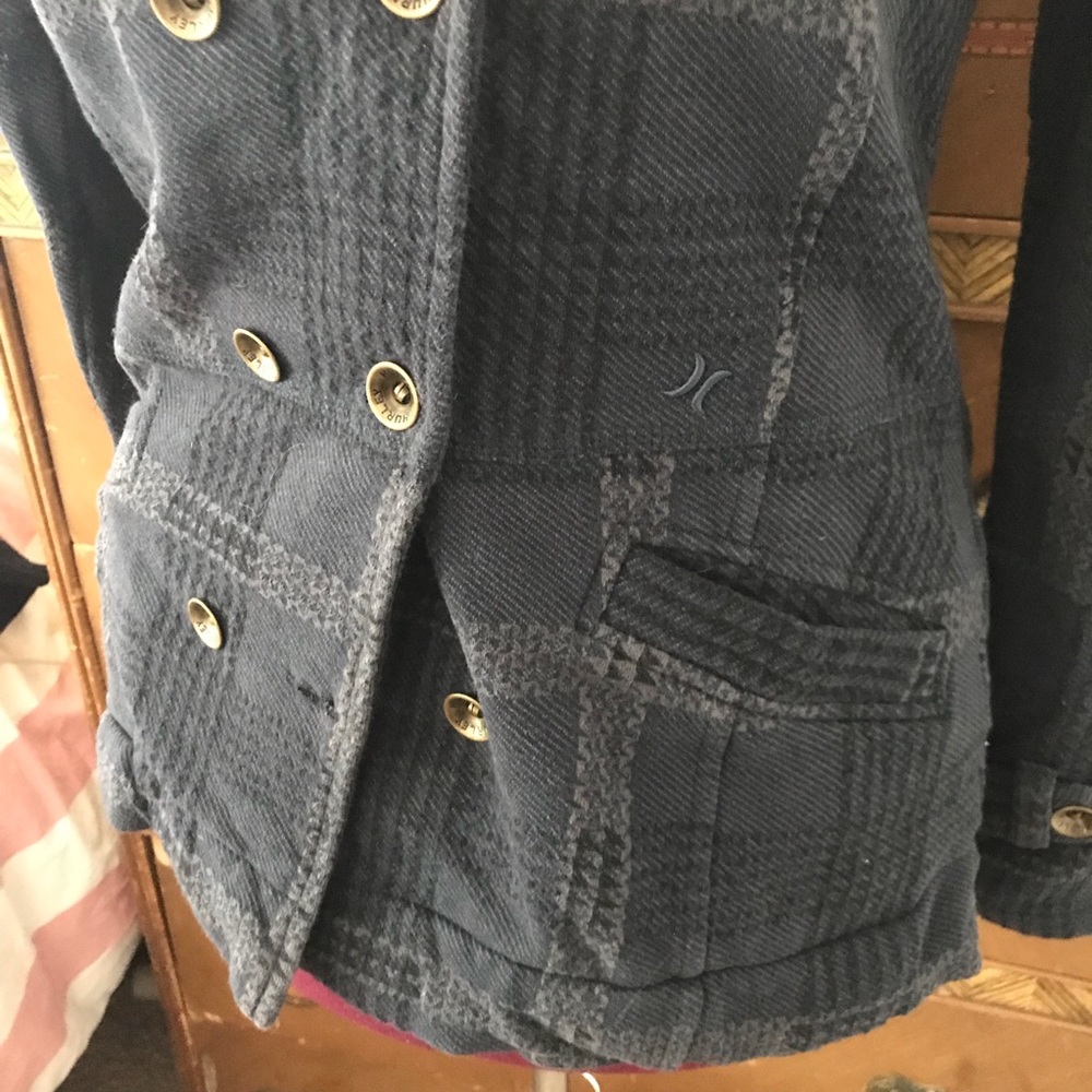 Sweater Jacket - Picture 3 of 7